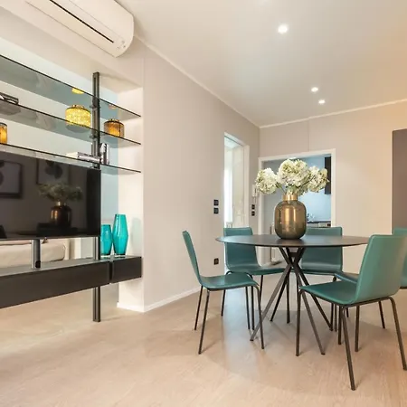Accademia Apartments R&R-3