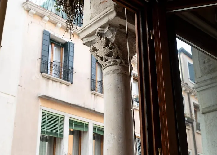 Ca Paola Cozy Venice
