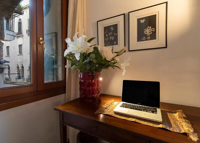 Ca Paola Cozy Venice